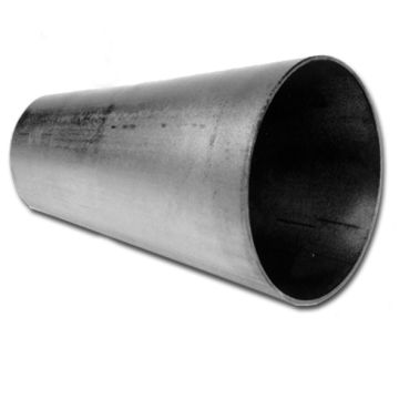 RVS 316 lasverloop 129,0 x 84,0 x 2,0mm