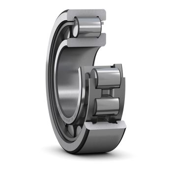 SKF NJ 216 ECJ eenrijig cilinderlager