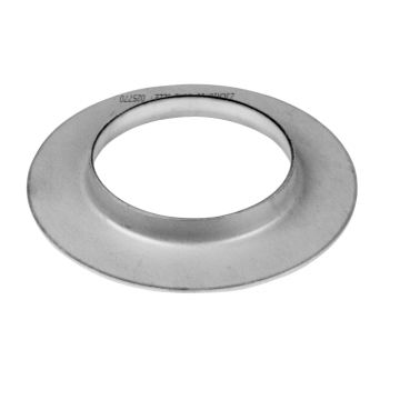 RVS 316L boordring DN50 60,3 x 3,0mm