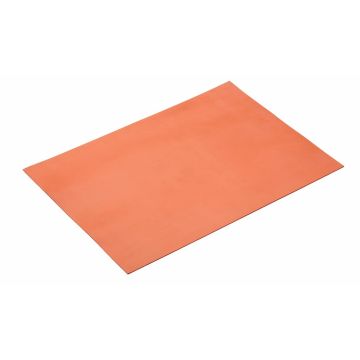 Gedore VDE 910 13 VDE rubber-afdekdoek 130 x 130mm