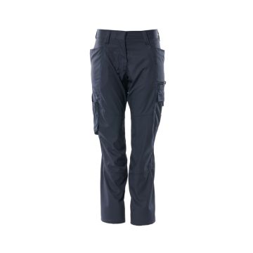 Mascot 18478-230-010 dames werkbroek donker marine maat 76C46