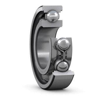 SKF RMS 9 eenrijig groefkogellager inch afm