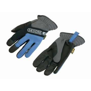 Gedore 920 12 werkhandschoen FastFit XXL/12