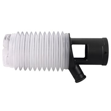 Makita 195180-6 - stofafzuigadapter boor- en combihamer