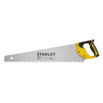 Stanley 2-20-037 JetCut gipsplatenzaag 550mm tpi=7