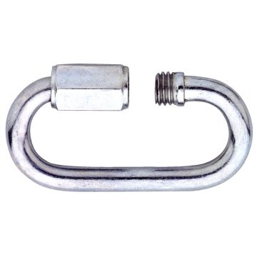 RVS 316 noodschalm 6mm