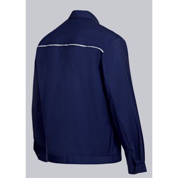 BP Workwear 1602 werkjack donkerblauw, maat 48/50