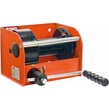 Rema 2018003 - RWL-500 wormwiellier WLL 500kg