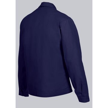 BP Workwear 1485 werkjack marine 100% katoen maat 52/54
