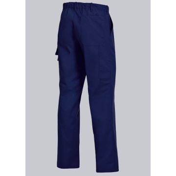 BP Workwear 1605 werkbroek donkerblauw, maat 48