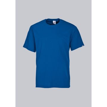 BP Essentials 1621 T-shirt blauw maat M