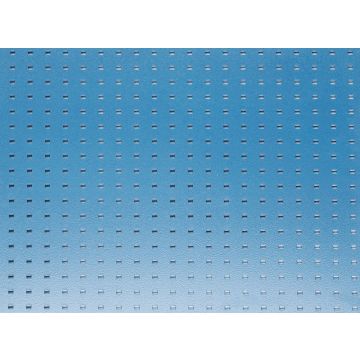 Gedore RT 1504 L achterwand