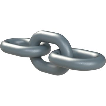 Rema 2610020 - 10-20 hijsketting 20,0 x 60,0mm Grade 10 WLL 16,0ton