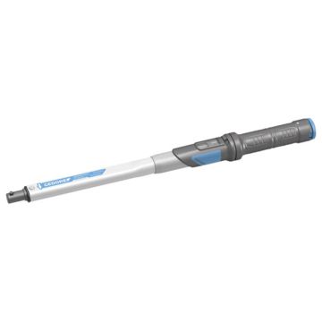 Gedore DMZ 100 momentsleutel DREMASTER Z Ø16mm, 20-100Nm