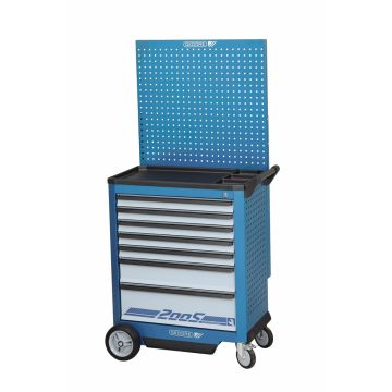 Gedore RT 2004 L achterwand