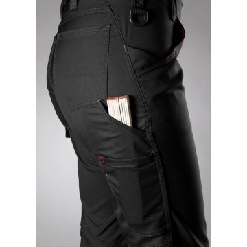BP Workwear 1961 werkbroek dames