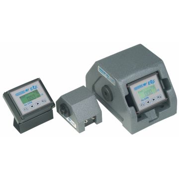 Gedore ETP 1000 elektronisch momentsleutel-testapparaat 50-1000Nm, 3/4"