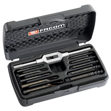 Facom 285.J10 set tapeindetrekkers
