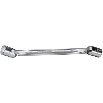 Stahlwille 29 8X9 scharniersleutel 8 x 9mm