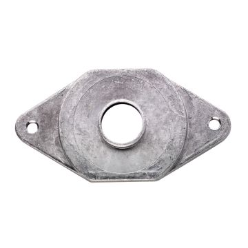 Metabo 630106000 - kopieerflens 11mm OFE tbv. freesmachine