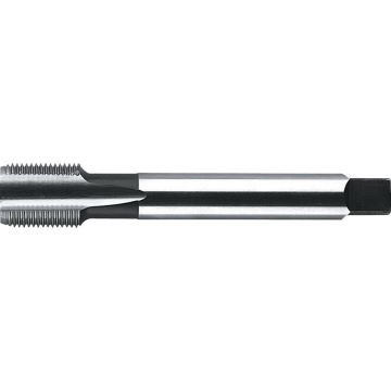 Phantom HSS-E machinetap BSPP (Rp) 1/2"-14 DIN 5156 tbv. doorlopende en blinde gaten