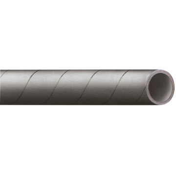 Radiacord 102 x 110mm koelwaterslang zwart