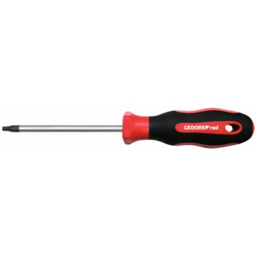 Gedore RED R38401522 2C-schroevendraaier Torx T27