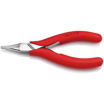 Knipex 3511115 electronica grijptang 115mm