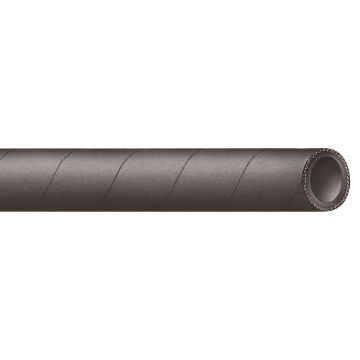 Betoncord/40 50 x 68mm cementmortelslang zwart