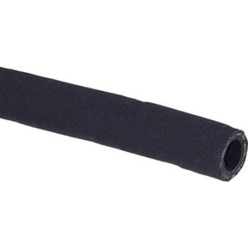Lagedruk steekslang/push-lok Parker, blauw 1/4'' (6,4 x 12,7mm) 24bar
