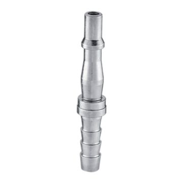Prevost S1 BRP06 insteeknippel slangpilaar 10mm (Brits profiel)
