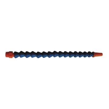 Loc-Line 40413 - 1/4'' systeem basisset met 2x slangelement à 140mm, aansl. stuk 1/4