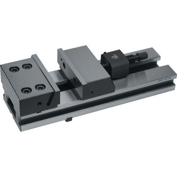 Bison modulaire precisie machinespanklem bekbreedte 150mm type 6620