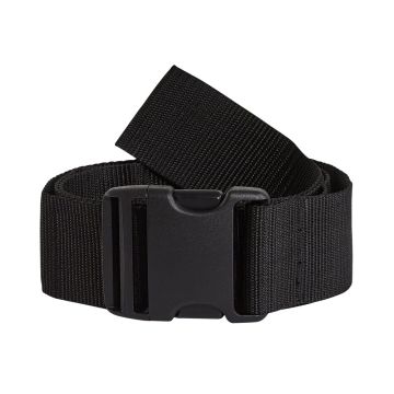 Blaklader 4006 riem zwart B=50mm L=130cm