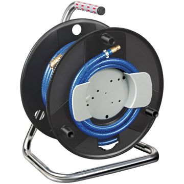 Brennenstuhl perslucht haspel 20mtr 1127020