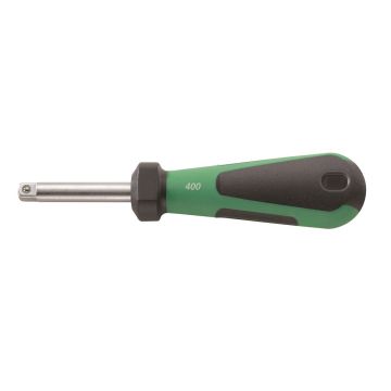 Stahlwille 400 steekhecht 1/4"