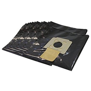 Hikoki 4100603 - stofzuigerzakken LDPE tbv. RP300YDL (verp. à 4 st)