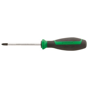 Stahlwille 4630-2 schroevendraaier kruis PH2