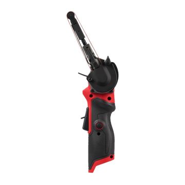 Milwaukee M12 FBFL10-0 - accu bandvijl 12V / 10mm - excl. accu's & lader, in doos