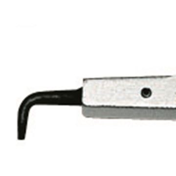 Gedore E-135 20 reserve veerhaak met stift