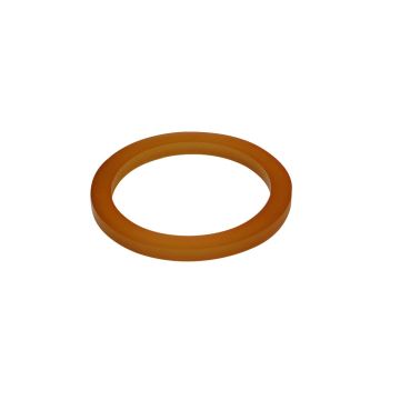 Afdichtring 3" TW PU, rood