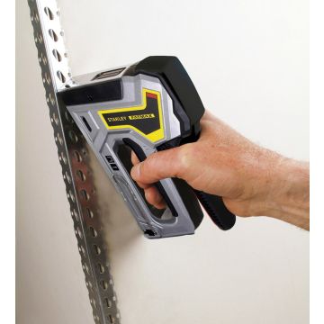 Stanley 6-TR350 FatMax haevy duty handtacker 2-in-1