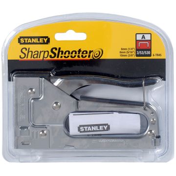 Stanley 6-TR45 hobby handtacker type A