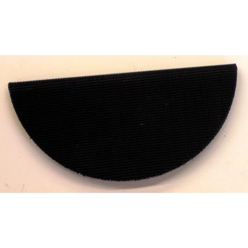 3M 01908 Hookit handblok voor schuurschijf Ø76mm geel