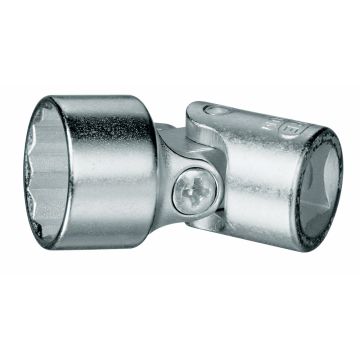 Gedore DG 30 10 dopsleutel met cardangewricht 3/8" UD 10mm