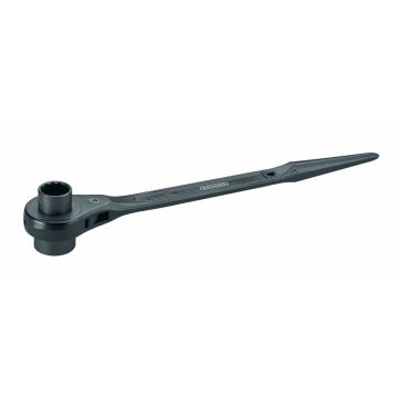 Gedore 29 19x24 werfpuntratel 12-kant 19 x 24mm