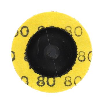 Norton 63642597052 - Blaze R980 mini schuurschijf Ø50mm SL3 P80 LTYH