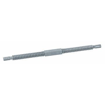 Gedore 140 A draadvijl tbv. AF maten (INCH-maten)