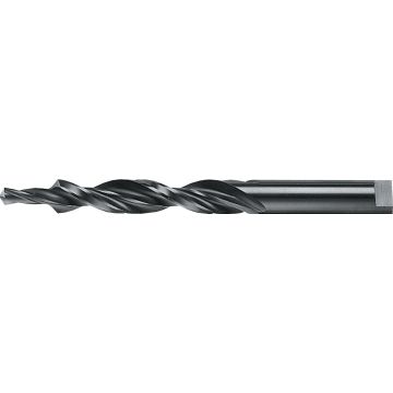 Phantom HSS meerfasenboor 90° - M10 - 8,5 x 11,0mm DIN 8378