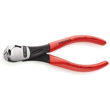Knipex 6701140 kracht-voorsnijtang 140mm
